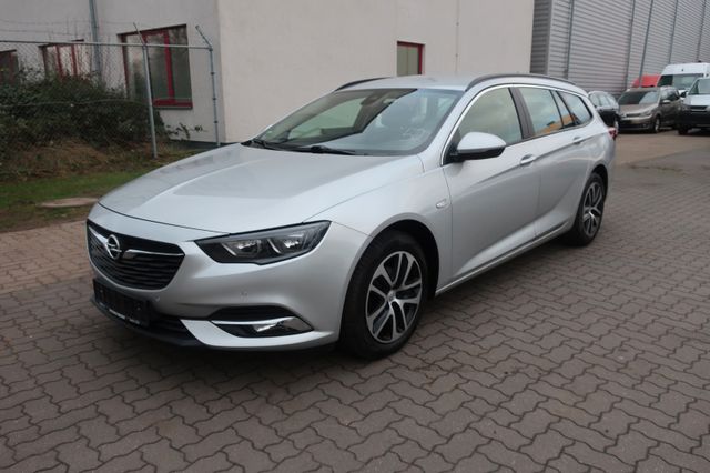 Opel Insignia B Sports Tourer Edition 1 Hand