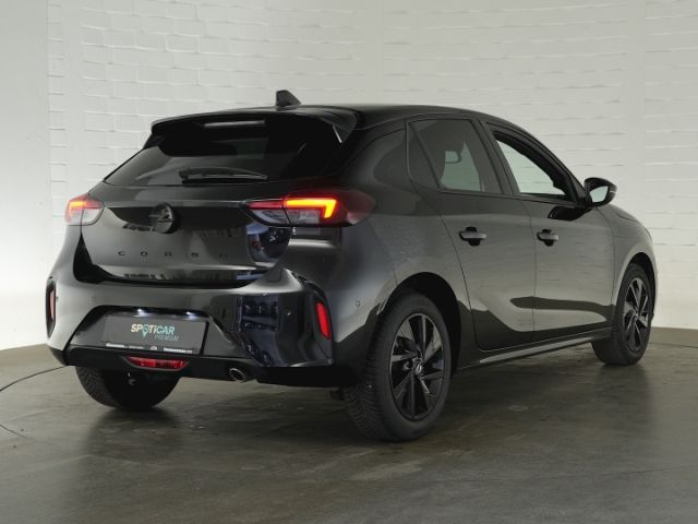 Corsa F FACELIFT GS+LED LICHT+NAVI+RÜCKFAHRKAMER