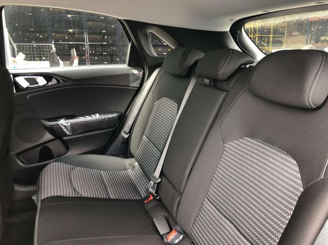 Kia cee'd / Ceed - Bild 8