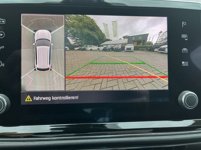 Tarraco 2.0 TDI 4Drive Xcellence ACC LED AHK NAV