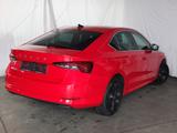 Skoda Octavia KUNDENAUFTRAG: STYLE NAVI BLUETOOTH PARK - Skoda Octavia: Rot