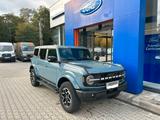 Ford Bronco Outer Banks 2.7 EcoBoost V6 AWD - Ford Bronco mit Panoramadach