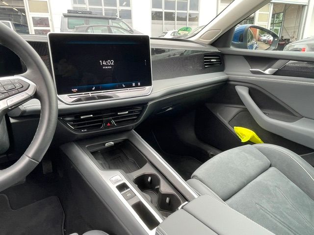 Volkswagen Passat Variant - Bild 11