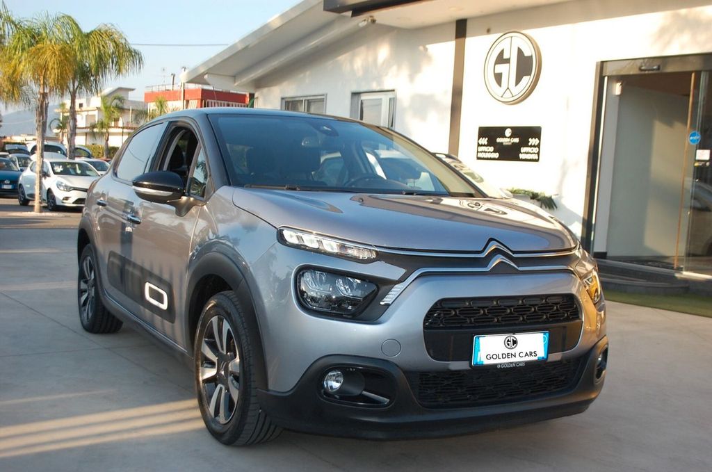 Image of Citroën C3