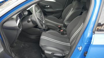 Bild 9 Opel CORSA F 1.2 GS
