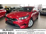 Kia Ceed_sw 1.5 T-GDI Navi LED Kamera DAB CarPlay SH - Kia cee'd Sportswagon Jahreswagen