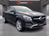Mercedes-Benz GLE 350 d 4Matic AMG*Pano*LED - Mercedes-Benz GLE-Klasse