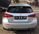 Mercedes-Benz A 250 DCT - - Mercedes-Benz A 250 in Ludwigshafen
