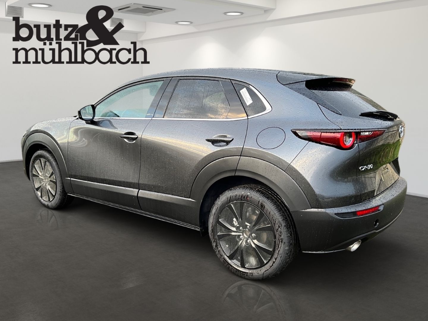 Mazda CX-30 - Bild 5