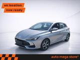 MG3 1.5 ICE Comfort LED/Kamera/Tempomat/Carplay - MG MG3 Gebrauchtwagen