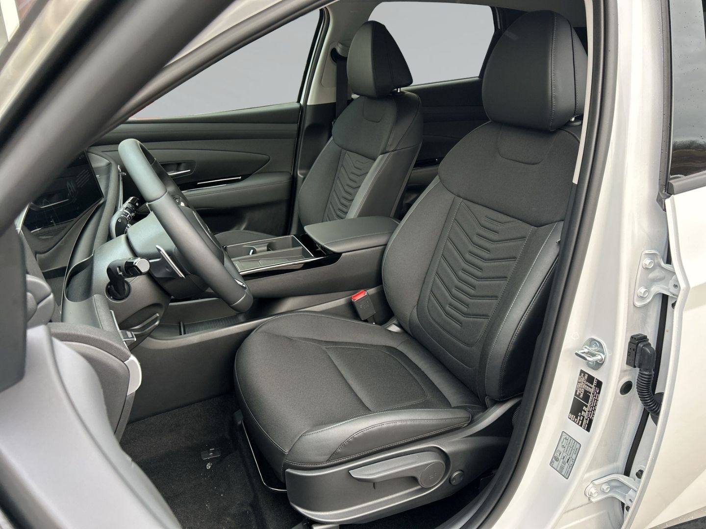 Hyundai Tucson – Bild 7