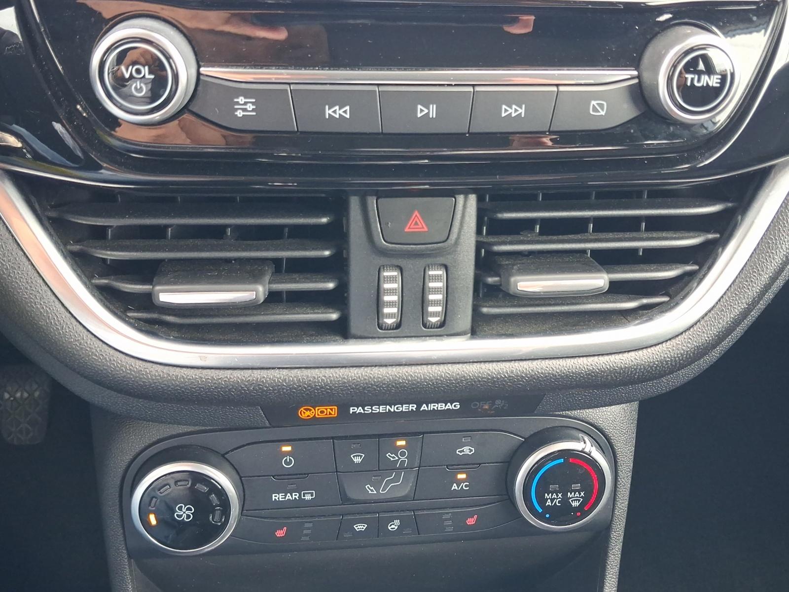 Ford Fiesta Cool & Connect, миниатюра 11