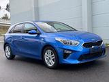 Kia ANDERE Ceed Edition 7 Limited - Kia aus 2019