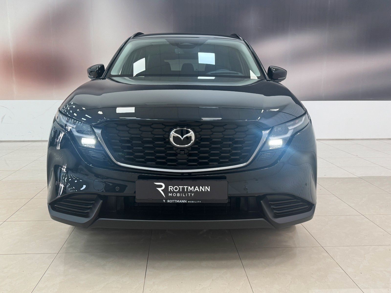 Mazda CX-5 - Bild 10