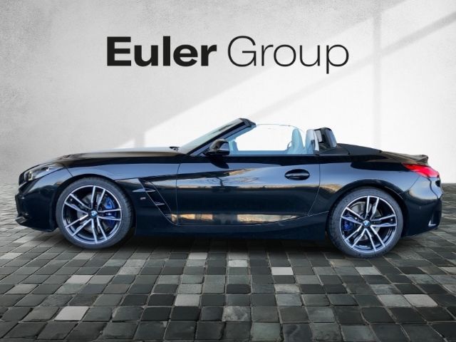 BMW Z4 M40 - Bild 2