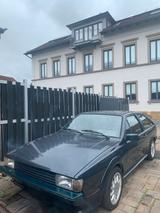 Volkswagen Vw Scirocco 1.8l SCALA - gebrauchte VW Scirocco aus dem Jahr 1987