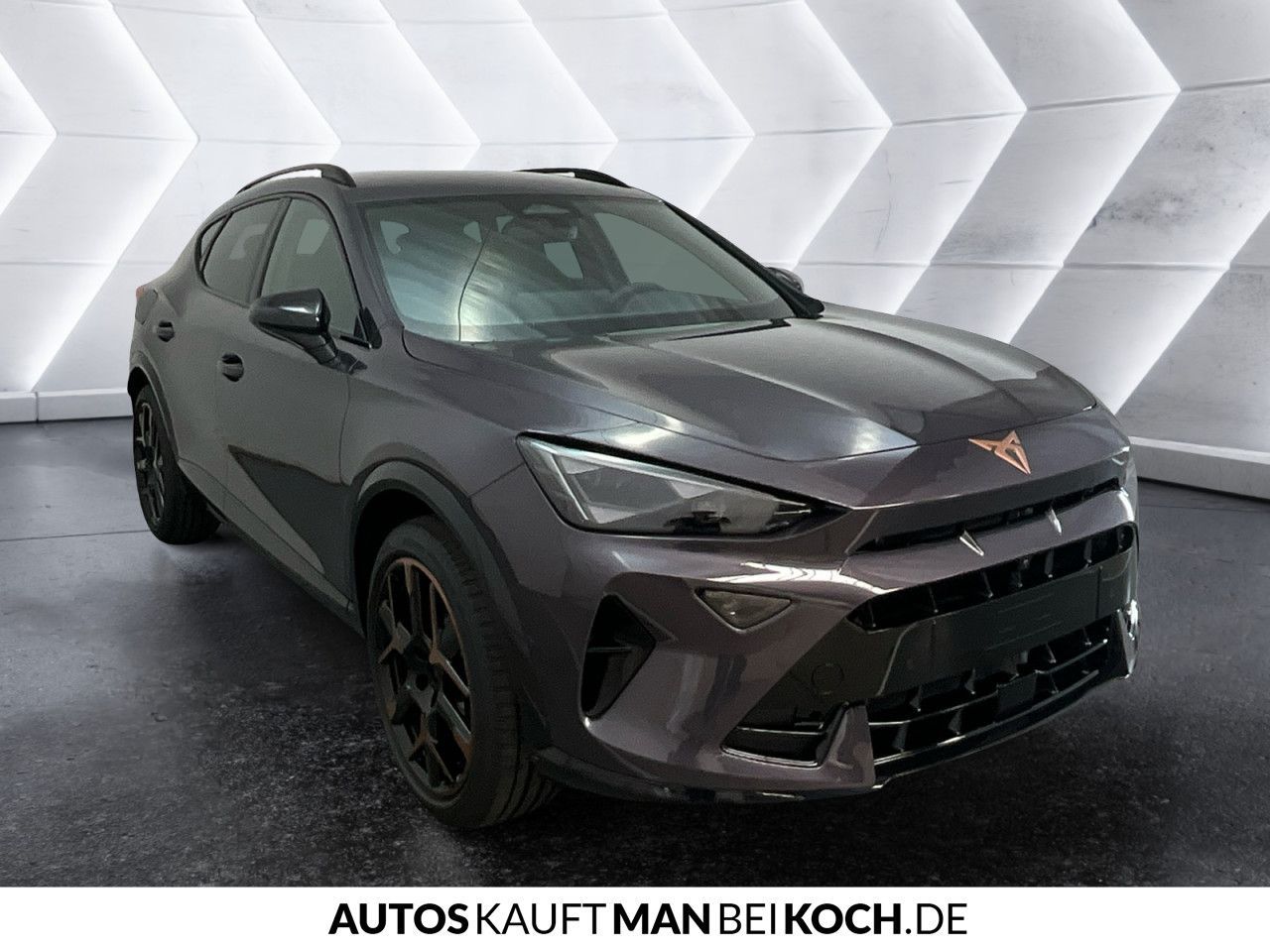 Cupra Formentor - Bild 8