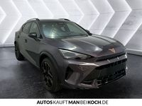 Cupra Formentor - Vorschau Bild 8
