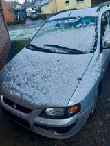 Mitsubishi Space Star TÜV bis 2027 - Mitsubishi aus 2002