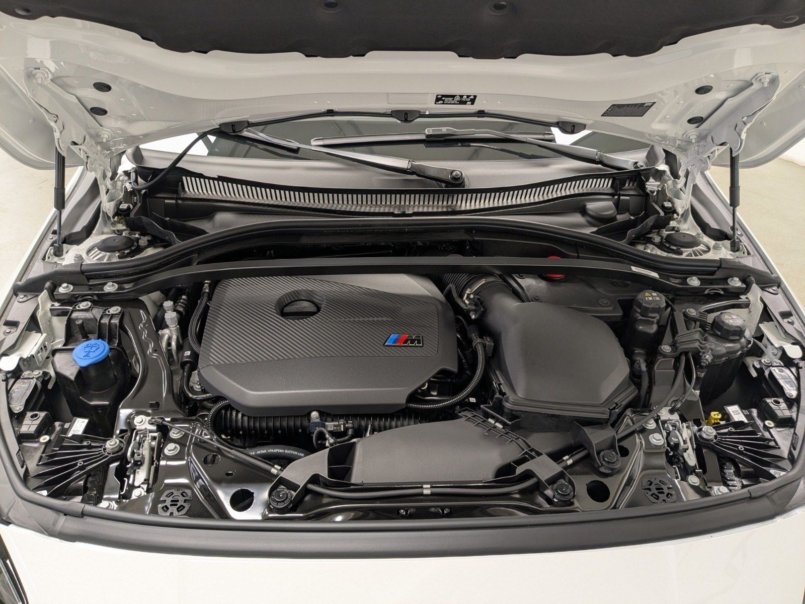 BMW M135 - Bild 20