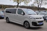 Citroën SpaceTourer Feel XL Aut. NAVI-RKAM-TOTW.-8SITZER - Citroën Gebrauchtwagen von 2019