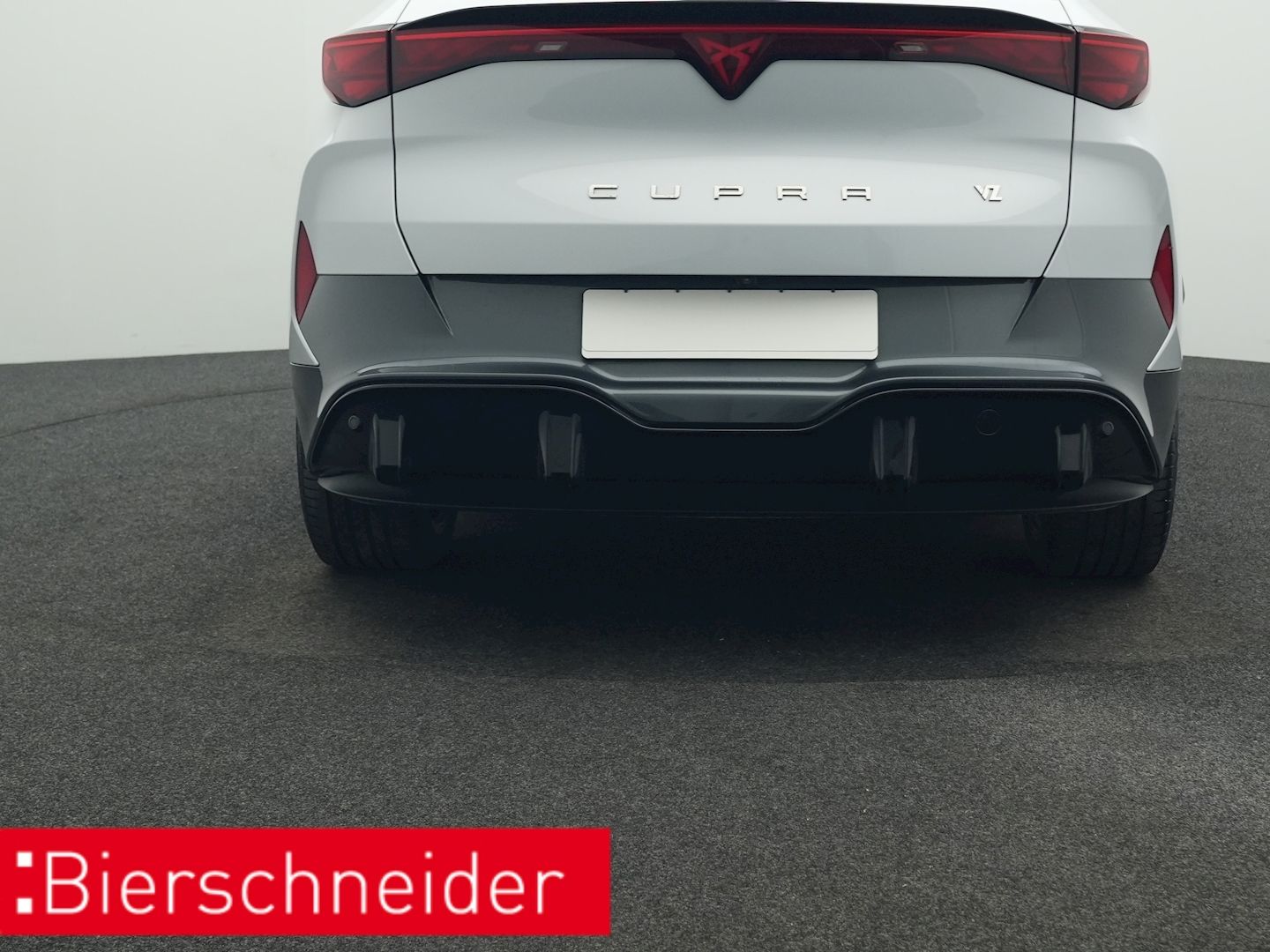 Cupra Tavascan - Bild 22
