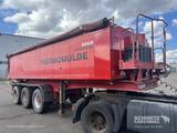 Meierling Tipper Alu-square sided body 23m³