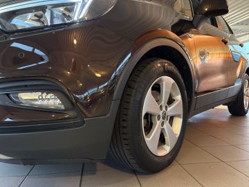 Bild 6 Opel Mokka X Edition Apple CarPlay Android Auto Mehrz