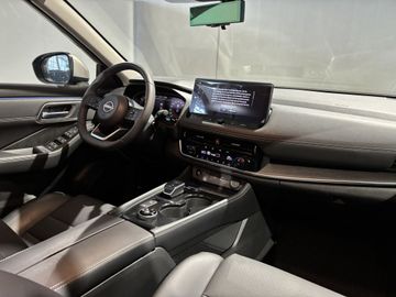 Fotografie 9 des Nissan X-Trail 1.5 VC-T e-POWER e-4ORCE Tekna