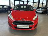 Ford Fiesta SITZHEIZUNG+PDC+TÜV ASU NEU Trend - gebrauchte Ford Fiesta aus dem Jahr 2013