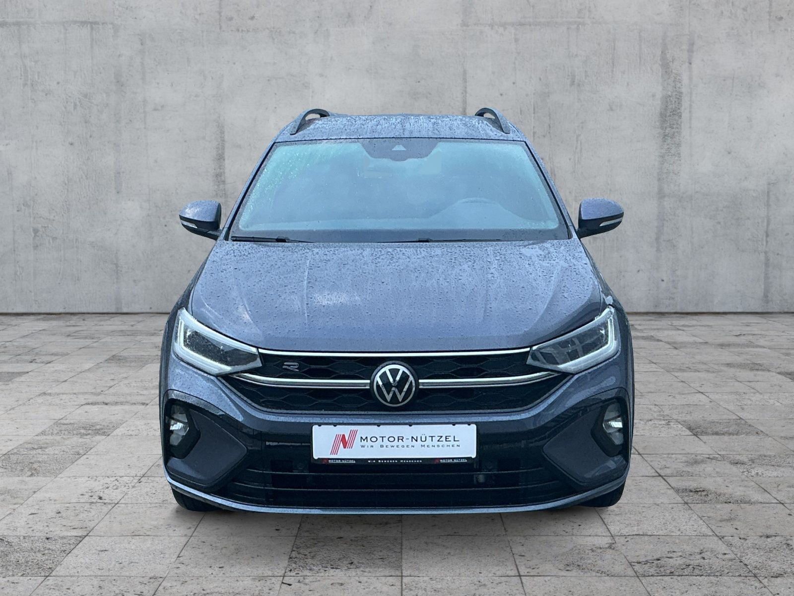 Volkswagen Taigo - Bild 3