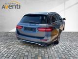 Mercedes-Benz E 220 d AMG Line *ACC*AHK*Navi*LED*SpurW*Kamera - Mercedes-Benz Gebrauchtwagen in Bamberg
