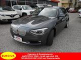 BMW 118 d 143cv 5p. Urban - SOLO 94.000 Km - "DA - BMW 118: 118d 143