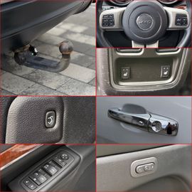 Jeep Grand Cherokee - 12