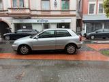 Audi A3 1.6 Automatik 8 fach Bereift - gebrauchte Audi A3 aus dem Jahr 1998