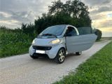 Smart 450 forTWO - Smart ForTwo aus 1999