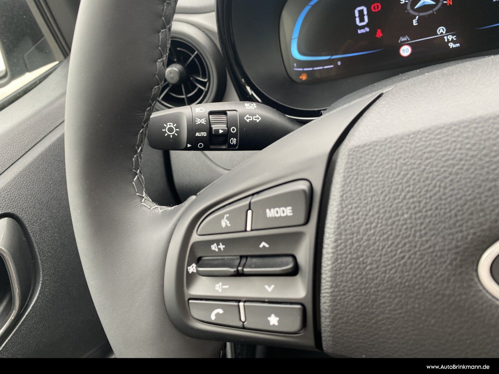 Hyundai i10 – Bild 10