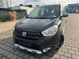 Dacia Lodgy 1.2 Stepway KLIMA*LEDER*TEMP*PDC* - gebrauchte Dacia Lodgy aus dem Jahr 2017