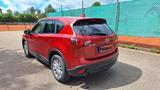 Mazda CX-5 2.2 SKYACTIV-D SENDO AWD Auto SENDO