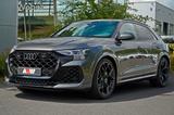 Audi RSQ8 perf 305KMH AHK MASSAGE OLED LASER KERAMIK - Audi RSQ8 in Berlin