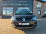 Volkswagen Sharan Cup 1.4 TÜV Neu/Scheckh./Xenon/Navi/SHZ - Volkswagen Sharan Gebrauchtwagen