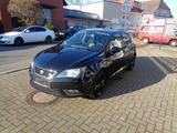 Seat Ibiza Lim. Style Salsa 1.6 TDI Klimaautom. Alu - Seat Ibiza mit Diesel-Antrieb: 1.6