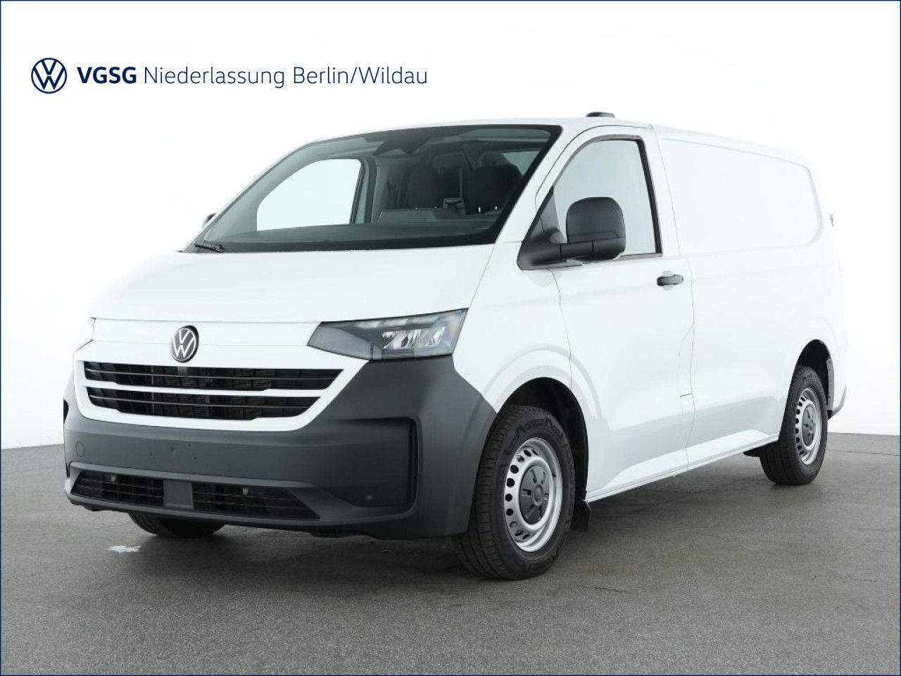 Volkswagen T7 Transporter - Bild 4