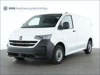 Volkswagen T7 Transporter - Vorschau Bild 4