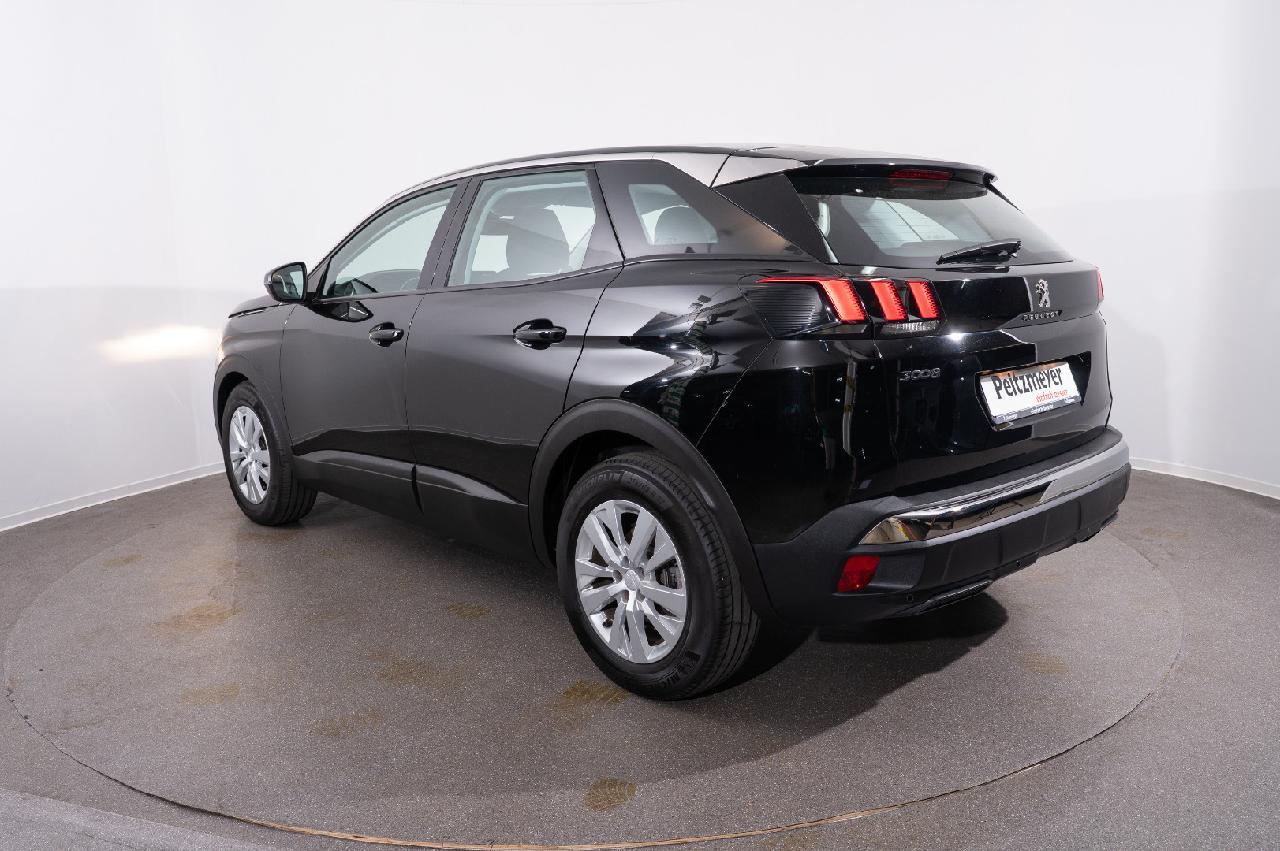 Peugeot 3008 Active