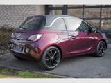 Opel Adam 120 Jahre 1.4 BLACK JACK-Paket DAB+ SHZ PDC - Opel Adam: Black Jack