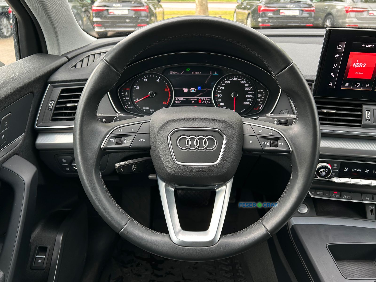 Audi Q5 - Bild 11