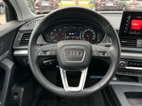 Audi Q5 - Vorschau Bild 11