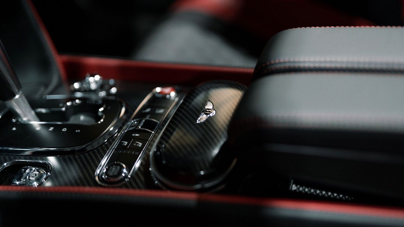 Fahrzeugabbildung Bentley Continental Supersports Convertible