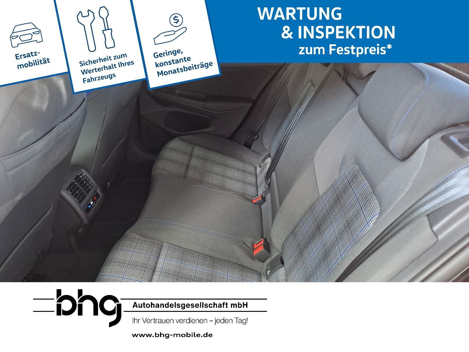 Volkswagen Golf - Bild 14